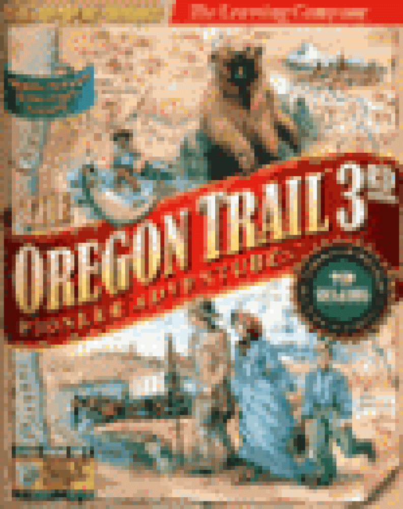 The Oregon Trail 3rd Edition - Wiki Guide | Gamewise