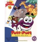 Putt-Putt Saves the Zoo