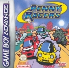 Gadget Racers