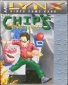 Chip's Challenge