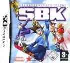 SBK: Snowboard Kids