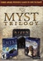 Myst Trilogy