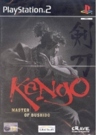 Kengo: Master of Bushido