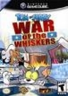 Tom and Jerry in War of the Whiskers