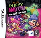 Hi Hi Puffy AmiYumi: The Genie & the Amp
