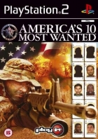 Fugitive Hunter: War on Terror