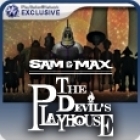 Sam & Max: The Devil's Playhouse