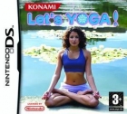 Let's Yoga!