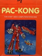 Pac-Kong