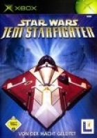 Star Wars: Jedi Starfighter