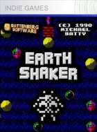 Earth Shaker