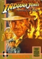 Indiana Jones and the Temple of Doom (Tengen)