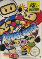 Bomberman II
