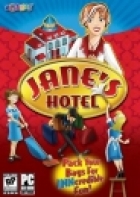 Jane's Hotel