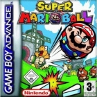 Mario Pinball Land