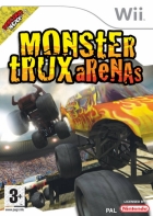 Monster Trux Arenas: Special Edition