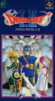 Dragon Quest I & II