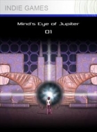 Mind's Eye of Jupiter - 01