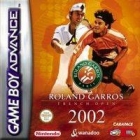 Roland Garros French Open 2002