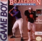 Bo Jackson's Hit and Run! Baseball and Football