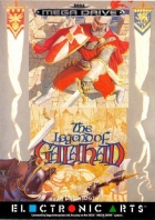 Galahad