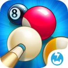8 Ball Pool by Shark Party