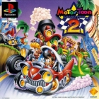 Motor Toon Grand Prix