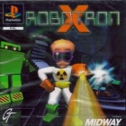 Robotron X