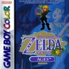 The Legend of Zelda: Oracle of Ages