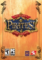 Sid Meier's Pirates! Live the Life