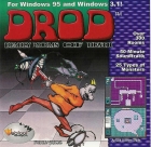 DROD: Deadly Rooms of Death