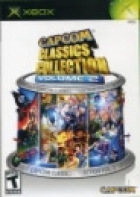 Capcom Classics Collection Volume 2