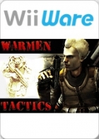 WarMen Tactics