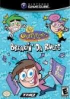 The Fairly OddParents: Breakin' Da Rules