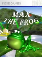 Max the Frog