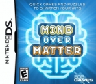 Mind over Matter