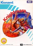 Knightmare: Majou Densetsu