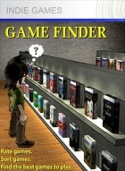GameFinder