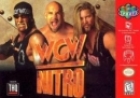 WCW Nitro
