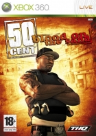 50 Cent: Blood on the Sand
