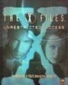 The X Files: Unrestricted Access