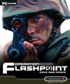 Operation Flashpoint: Cold War Crisis