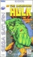 The Incredible Hulk: The Pantheon Saga