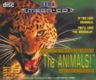 The San Diego Zoo Presents: The Animals!