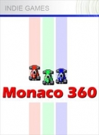Monaco 360 - retro racing