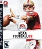 NCAA Football 09