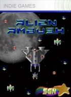 Alien Ambush