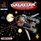 Galaxian³