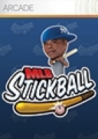 MLB Stickball