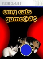 omg cats game@#$